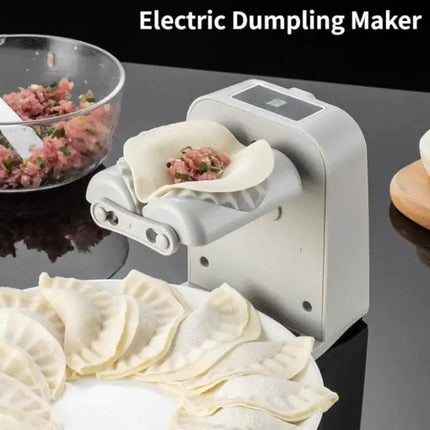 Electric Dumpling Maker Machine - Carbone's Marketplace