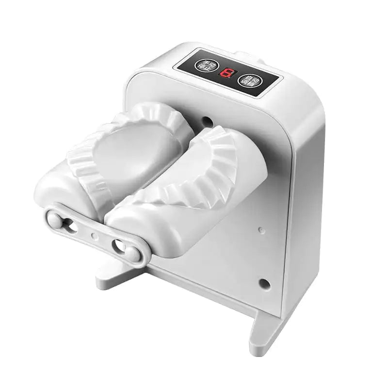 Electric Dumpling Maker Machine - Carbone's Marketplace