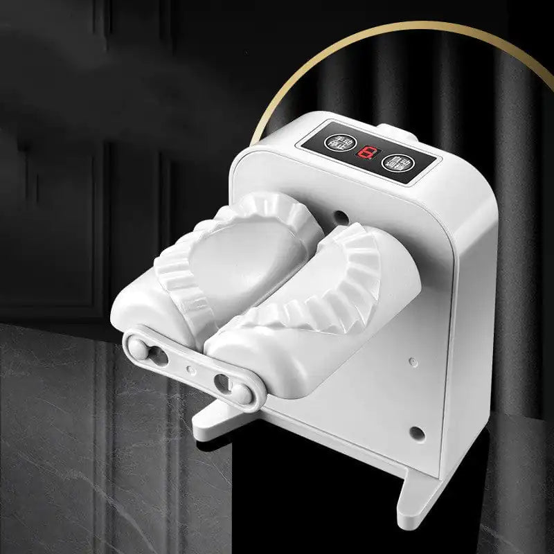 Electric Dumpling Maker Machine - Carbone's Marketplace