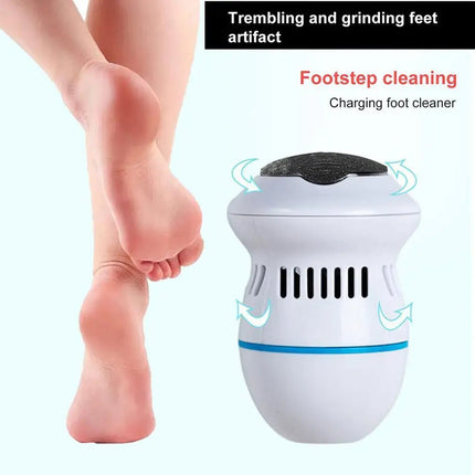 Electric Foot File - Carbone's Marketplace