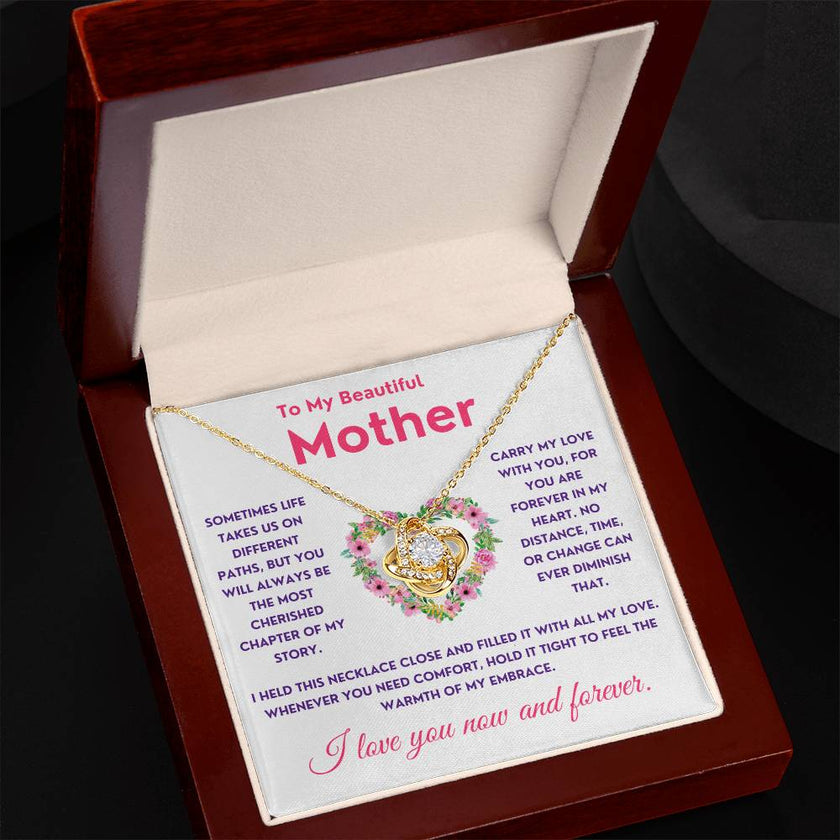 Endless Love Knot - Carbone's Marketplace