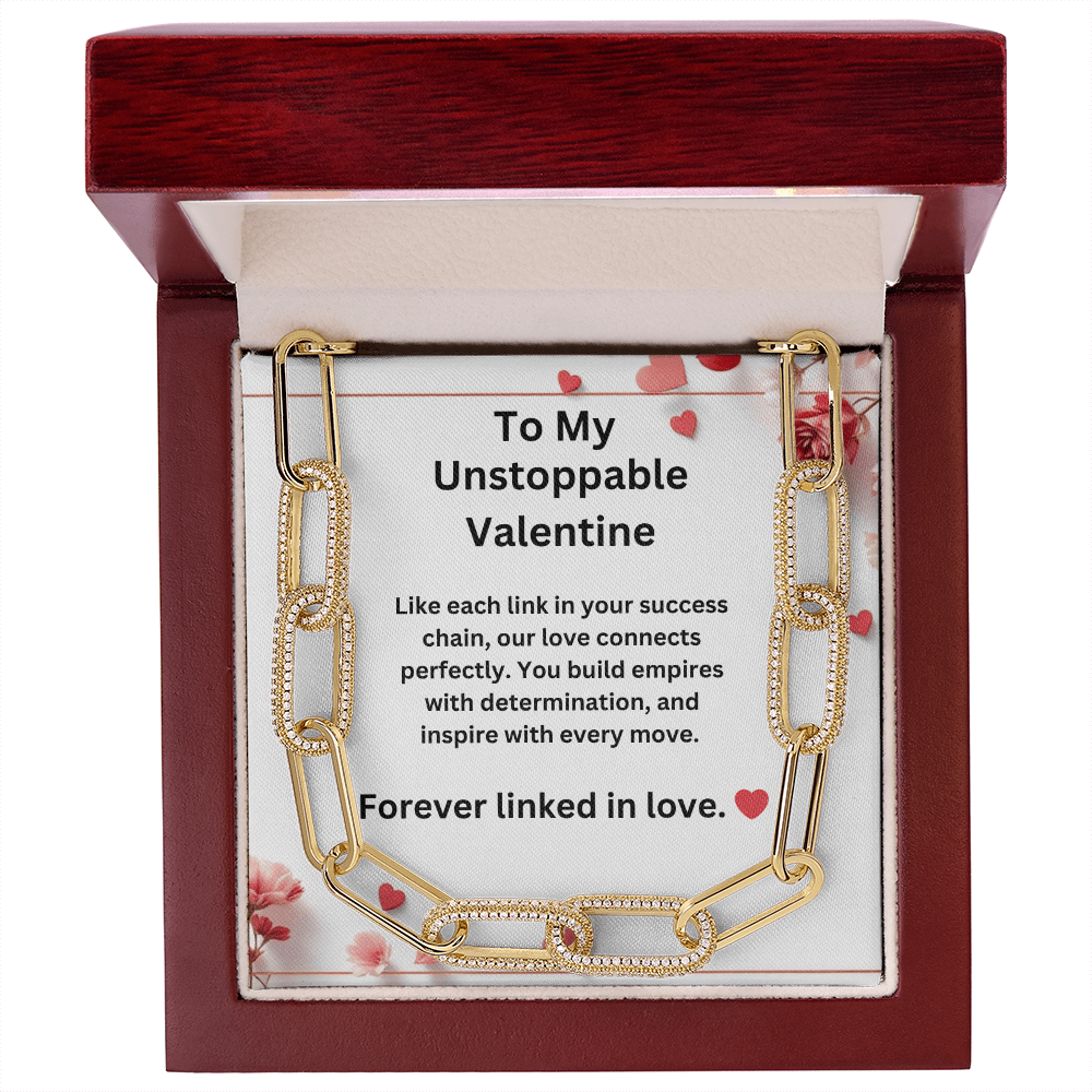 Eternal Enchantment: Connected in Success - Carbone's Marketplace