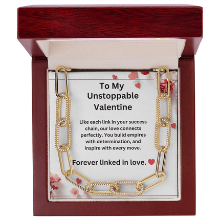 Eternal Enchantment: Connected in Success - Carbone's Marketplace