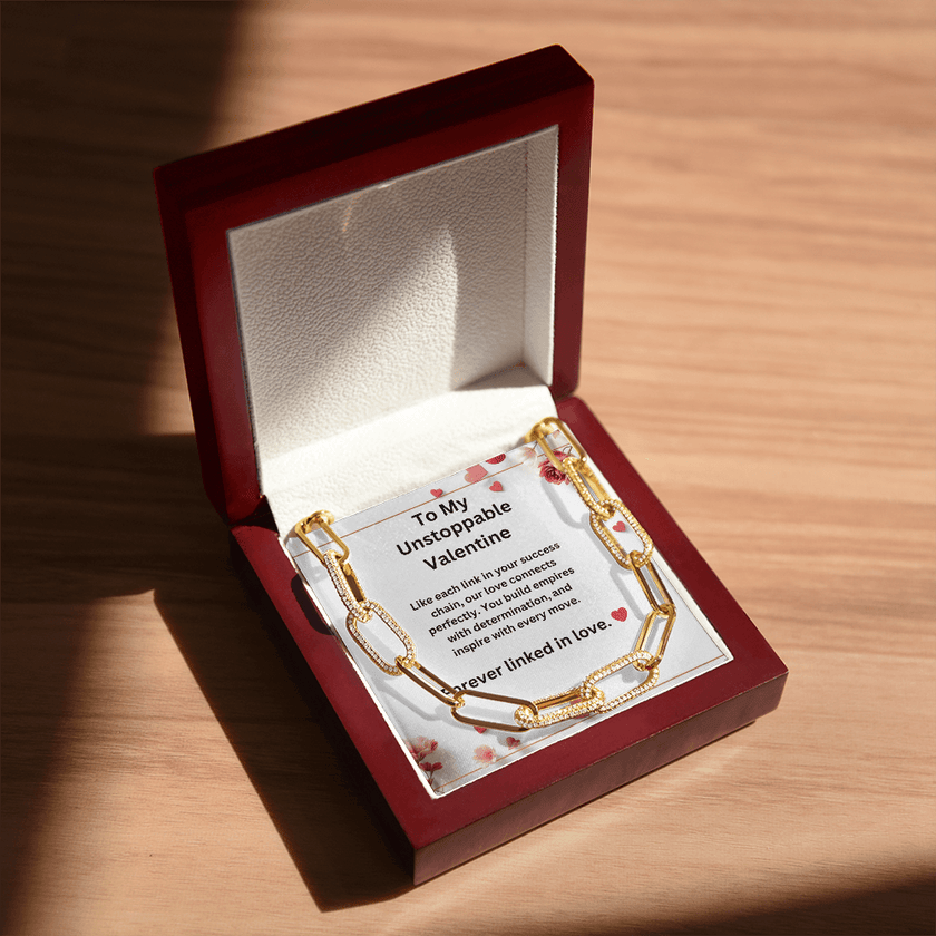 Eternal Enchantment: Connected in Success - Carbone's Marketplace