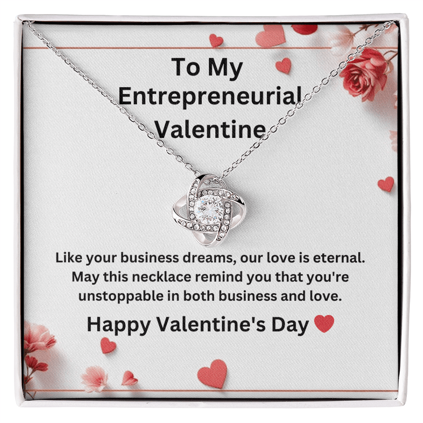 Eternal Enchantment: Legacy of Love - Carbone's Marketplace
