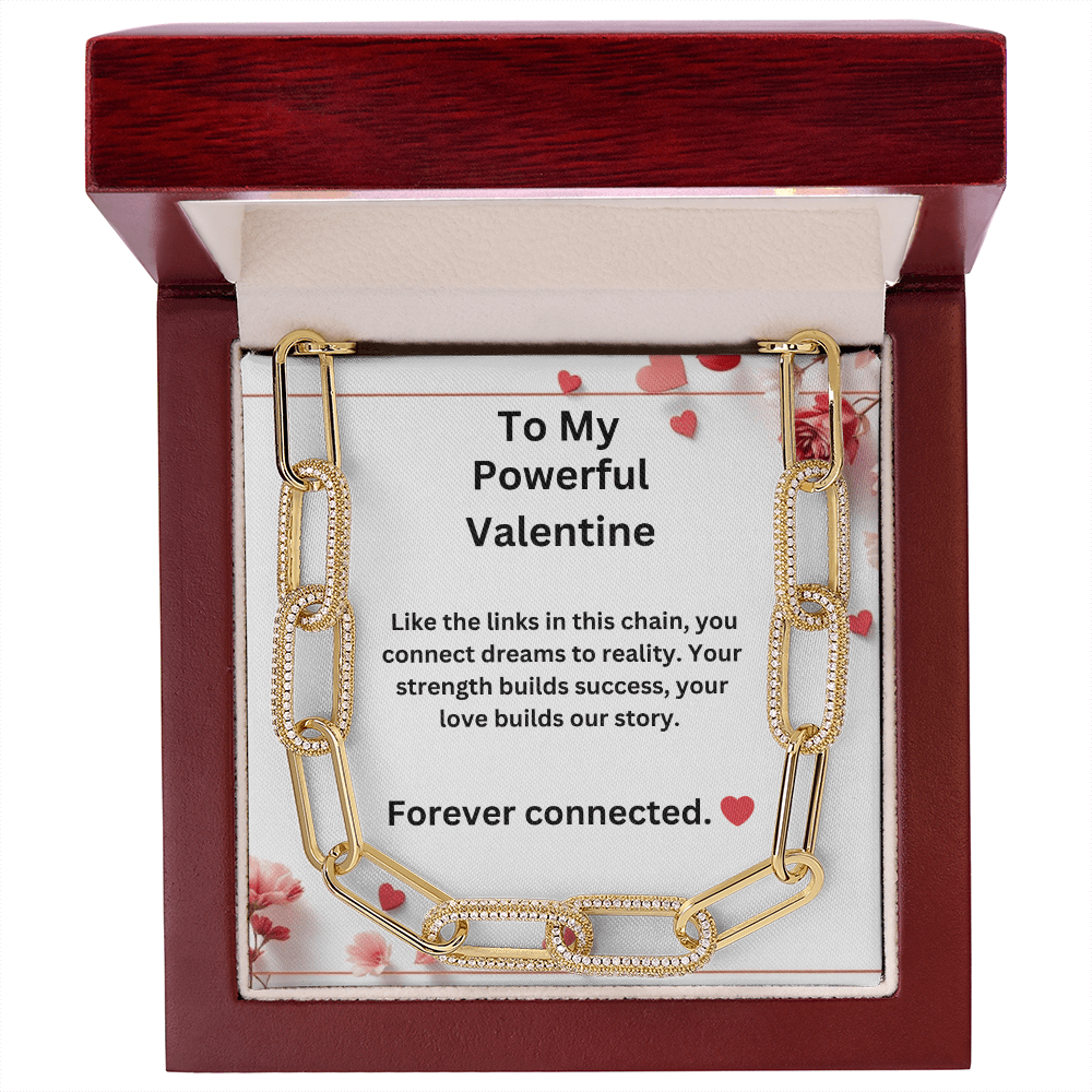 Eternal Enchantment: Unstoppable Love Story - Carbone's Marketplace