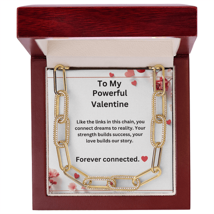 Eternal Enchantment: Unstoppable Love Story - Carbone's Marketplace