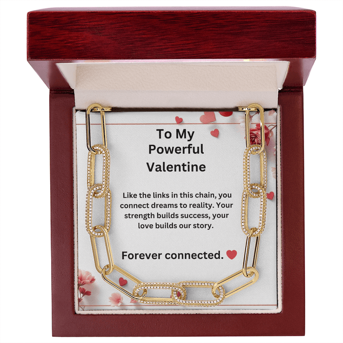 Eternal Enchantment: Unstoppable Love Story - Carbone's Marketplace