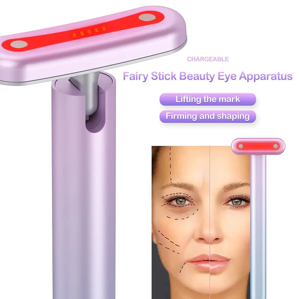 Facial Red Light Therapy Tool - Carbone's Marketplace