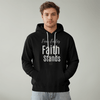 Faith Over Fear Hoodie - Carbone's Marketplace