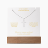 Faith That Shines™ – Keepsake Cross Edition - Carbone's Marketplace