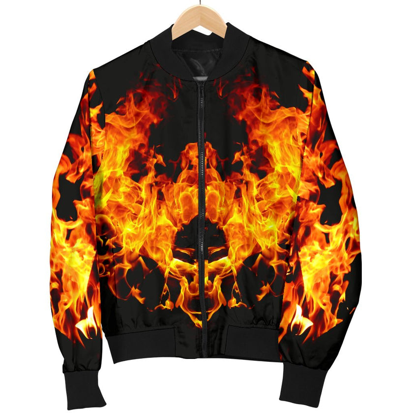 Flame Bomber - Express Shipping Included - Carbone's Marketplace