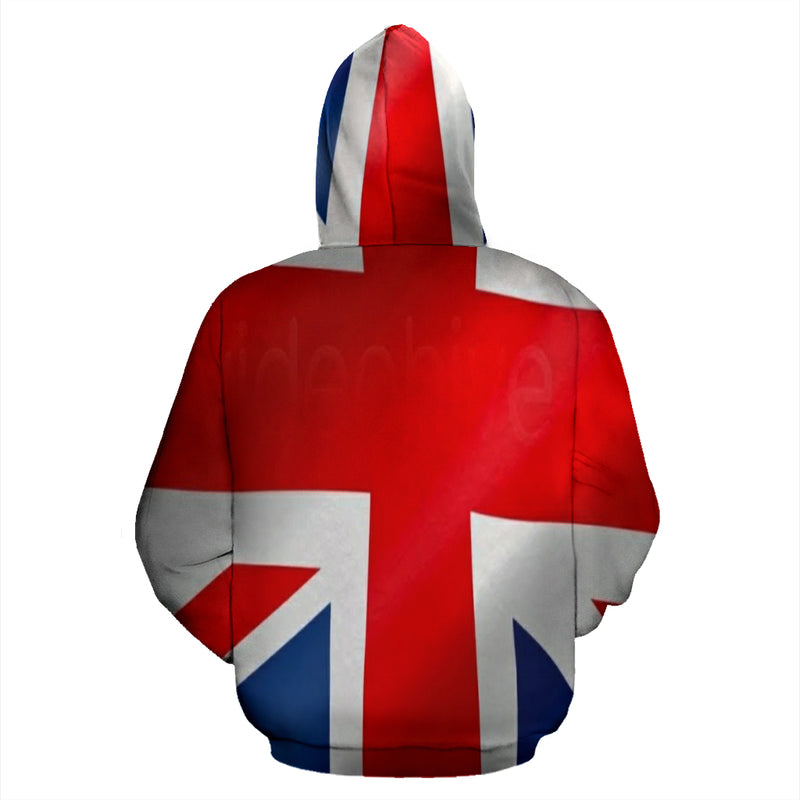 UK Hoodie