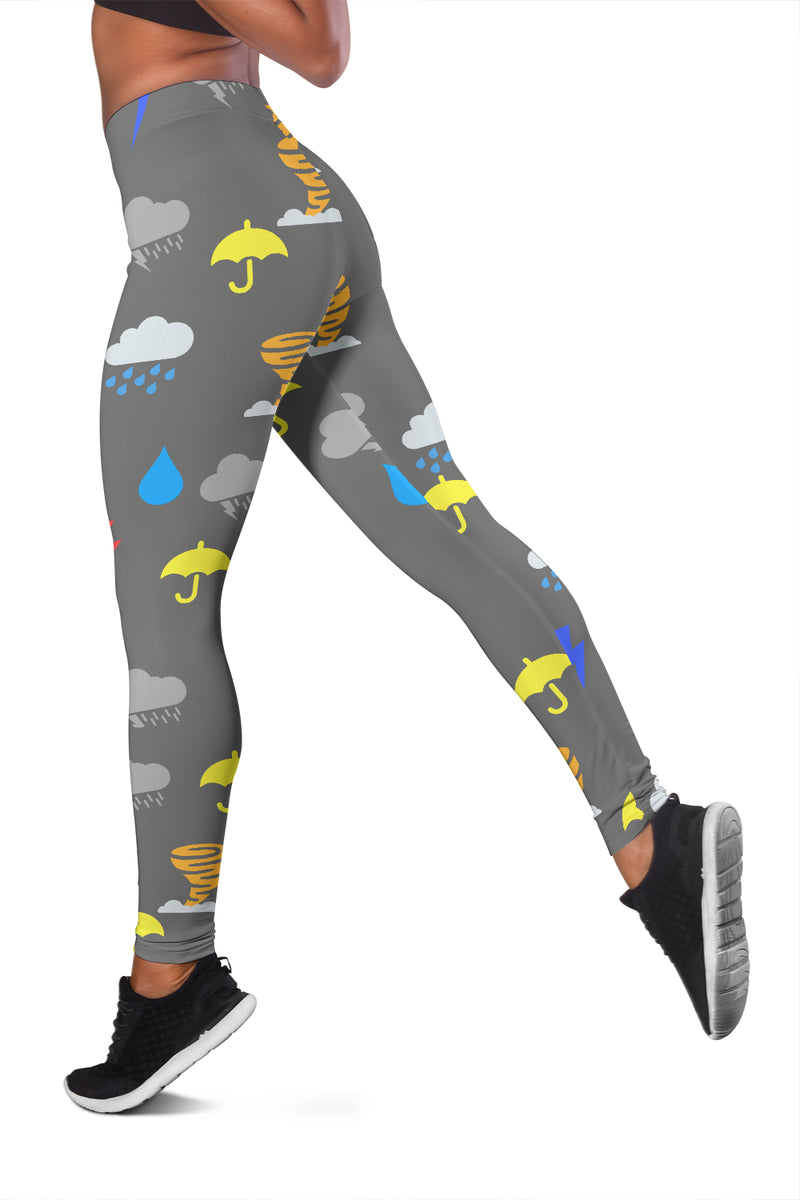 Storm Chaser Leggings