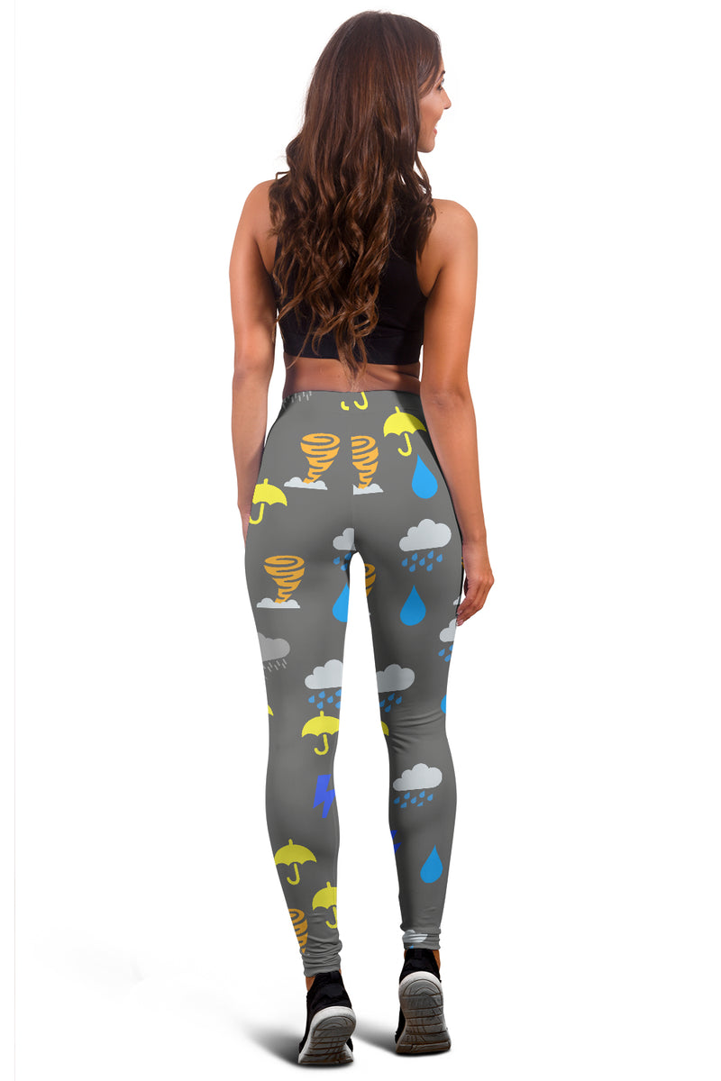 Storm Chaser Leggings