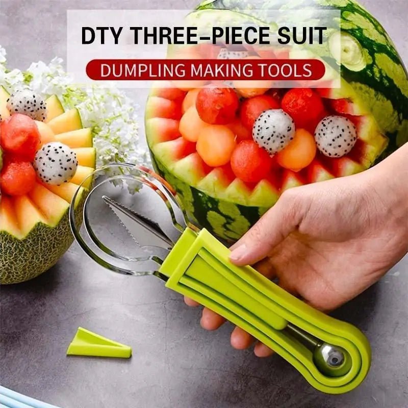 Fruit Craving Gadgets - Carbone's Marketplace