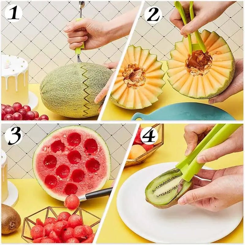 Fruit Craving Gadgets - Carbone's Marketplace