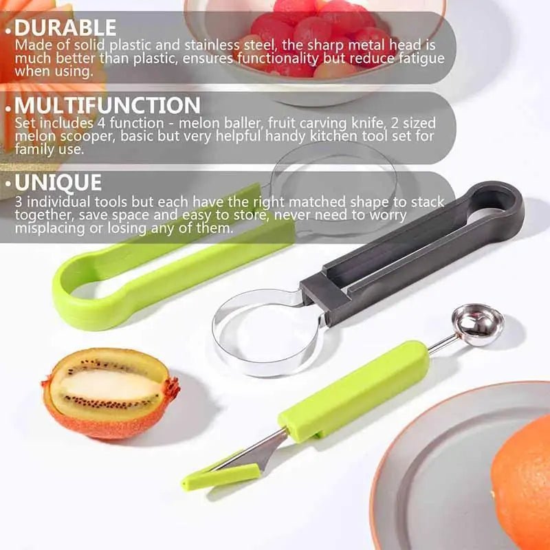 Fruit Craving Gadgets - Carbone's Marketplace