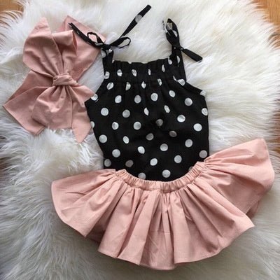 Girls Clothing Set - Carbone's Marketplace