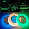 Glow In The Dark Sticker Tape - Carbone's Marketplace