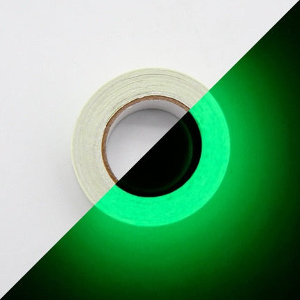 Glow In The Dark Sticker Tape - Carbone's Marketplace