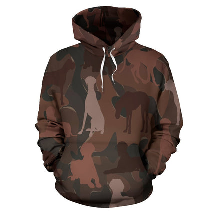 Great Dane Maroon - Carbone's Marketplace