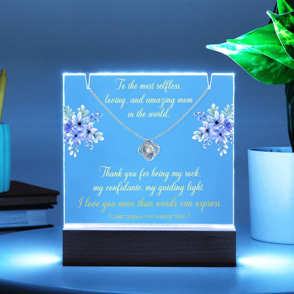 Guiding Light Love Knot Bundle - Carbone's Marketplace