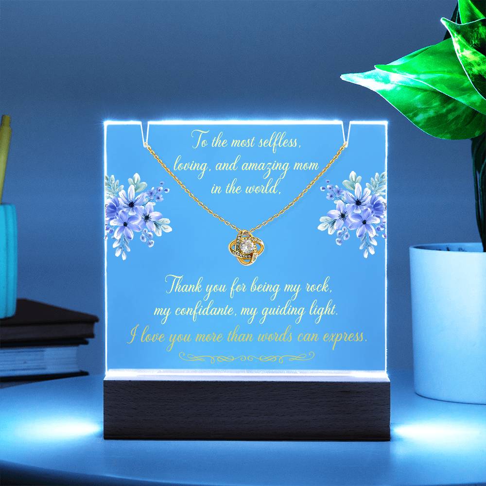 Guiding Light Love Knot Bundle - Carbone's Marketplace