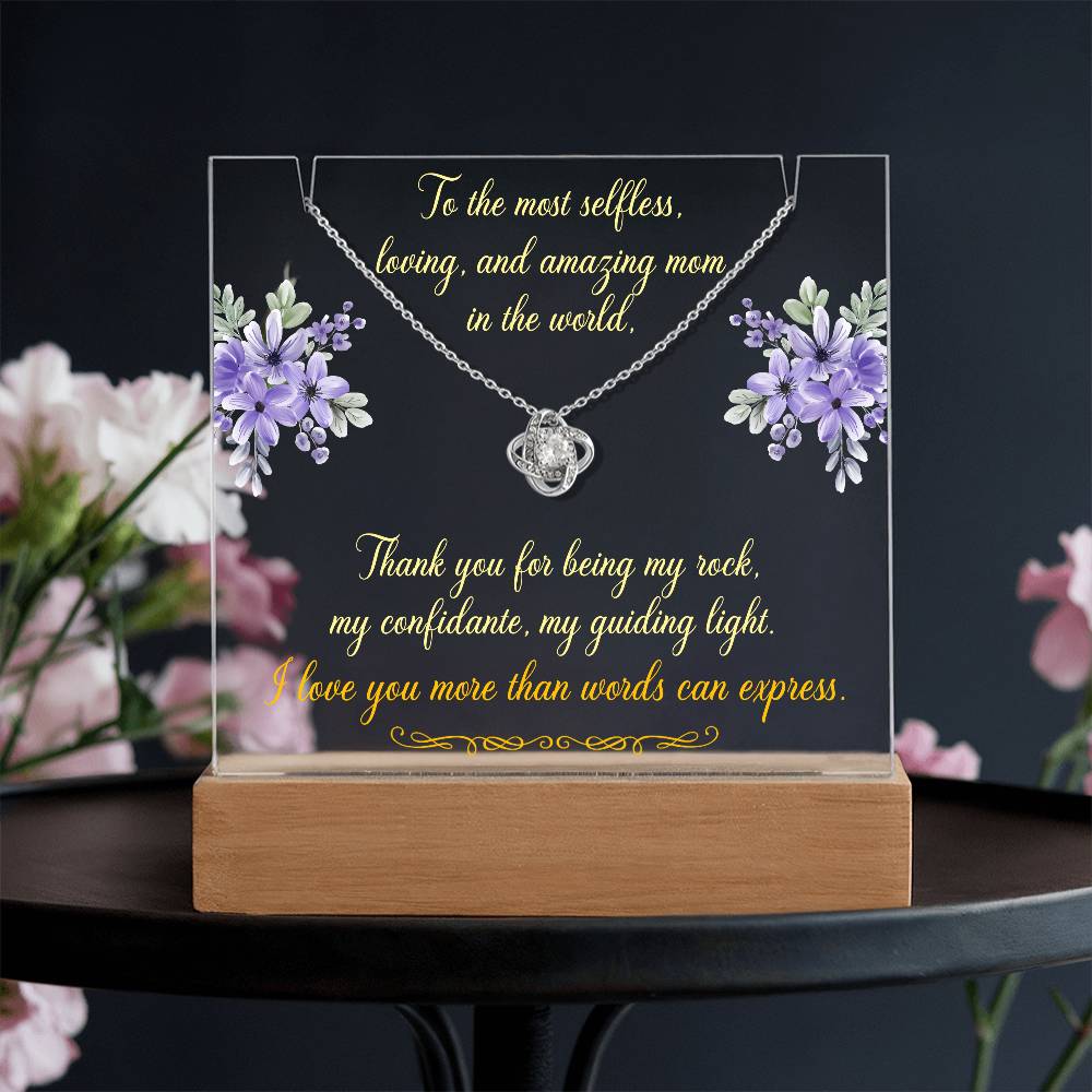 Guiding Light Love Knot Bundle - Carbone's Marketplace