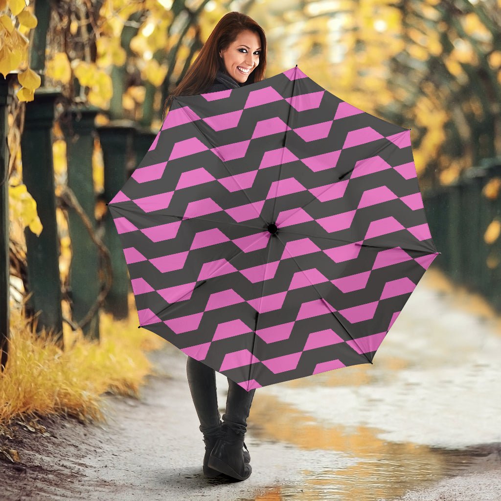 Hypnotic Pink Wave - Carbone's Marketplace