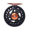 Kylebooker Fly Fishing Reel Large Arbor with Aluminum Body Fly Reel 3/4wt 5/6wt 7/8wt - Carbone's Marketplace