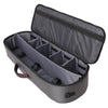 Kylebooker RB03 Fly Fishing Rod & Gear Bag Case; Hold up to 4 Fishing Rods; Heavy - Duty Honeycomb Frame - Carbone's Marketplace