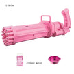 Large Gatling Bubble Gun Kids Toys - Carbone's Marketplace