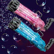 Large Gatling Bubble Gun Kids Toys - Carbone's Marketplace