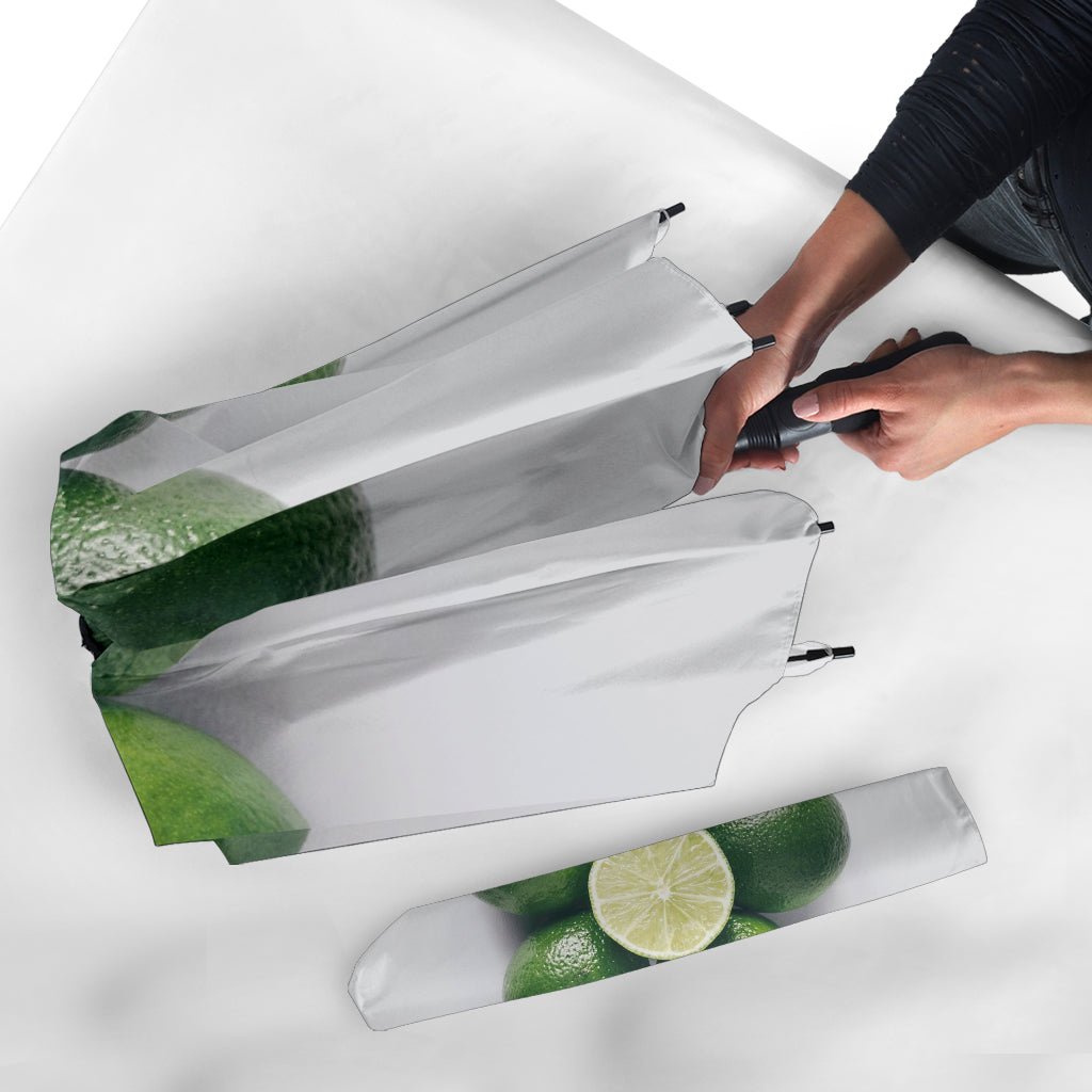 lemon umbrela 2 - Carbone's Marketplace