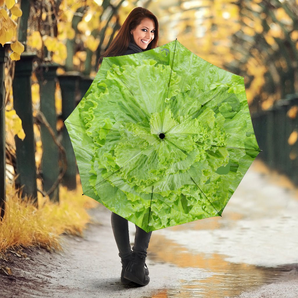 Lettuce Umbrella - Carbone's Marketplace