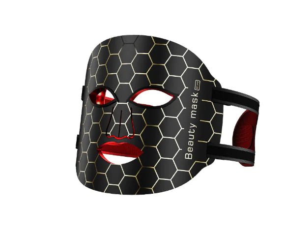 Light Therapy Face Mask - Carbone's Marketplace