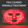 LIGHT THERAPY MASK FOR WRINKLES, ANTI - AGEING AND ACNE - Carbone's Marketplace