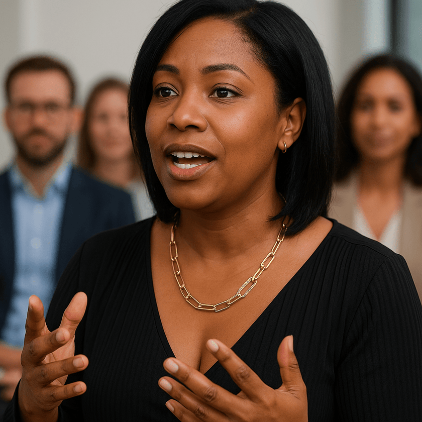 Links of Leadership - Carbone's Marketplace