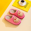 Melody Smiley Face Slippers - Carbone's Marketplace