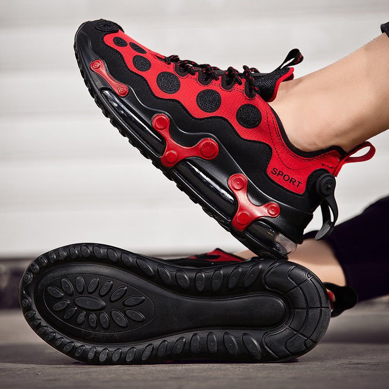 Men's breathable athletic loafers - Carbone's Marketplace