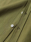 Men's Full Size Collared Neck Button Down Shirt Plus Size - Carbone's Marketplace