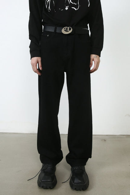 Men's Mid Rise Jeans with Pockets - Carbone's Marketplace