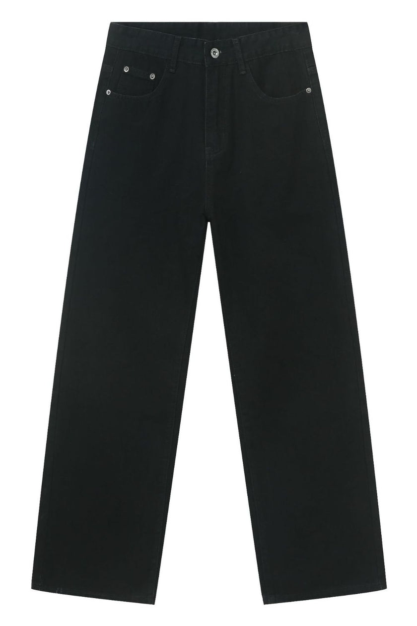 Men's Mid Rise Jeans with Pockets - Carbone's Marketplace