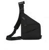 Men's Multifunctional Shoulder Bags Sports Chest Pack Bags - Carbone's Marketplace