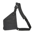 Men's Multifunctional Shoulder Bags Sports Chest Pack Bags - Carbone's Marketplace