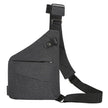 Men's Multifunctional Shoulder Bags Sports Chest Pack Bags - Carbone's Marketplace