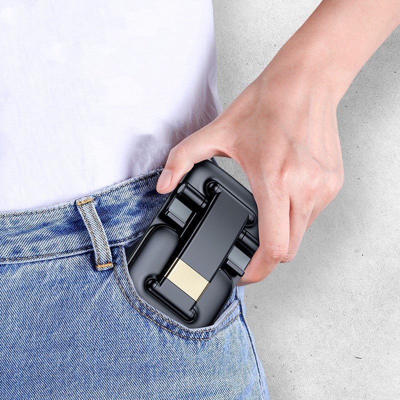 Mobile Phone Stand Desktop Stand Mobile Phone Tablet Lazy Stand - Carbone's Marketplace