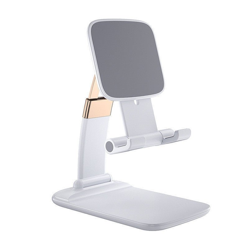 Mobile Phone Stand Desktop Stand Mobile Phone Tablet Lazy Stand - Carbone's Marketplace