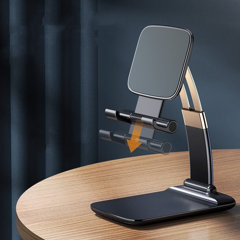 Mobile Phone Stand Desktop Stand Mobile Phone Tablet Lazy Stand - Carbone's Marketplace